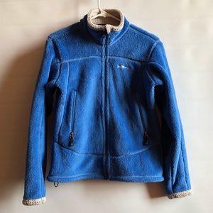 Patagonia R4 women’s fleece jacket S
